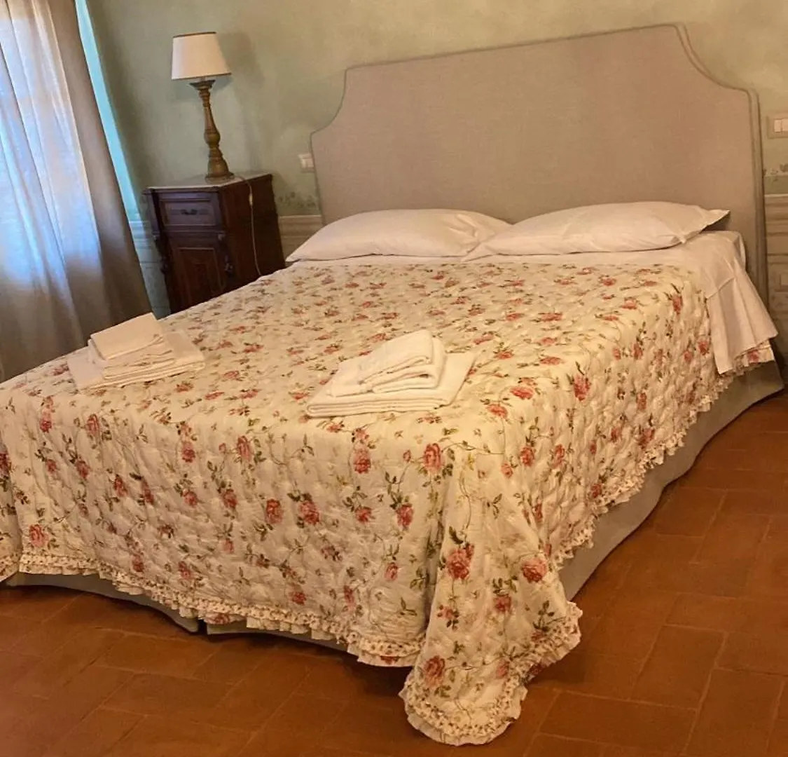 Bed & Breakfast Bed and Breakfast La Palazzina Dei Cacciatori Cerreto Guidi Italia
